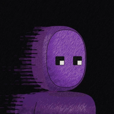 Lineage / skin: Bare / Violet