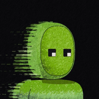 Lineage / skin: Noise / Moss