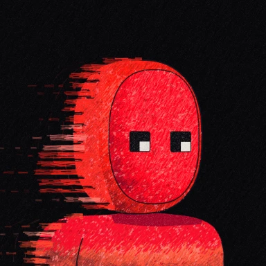 Lineage / skin: Noise / Infrared