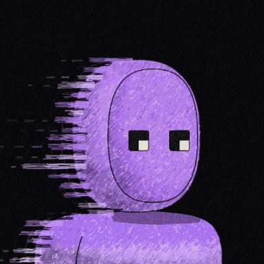 Lineage / skin: Noise / Violet