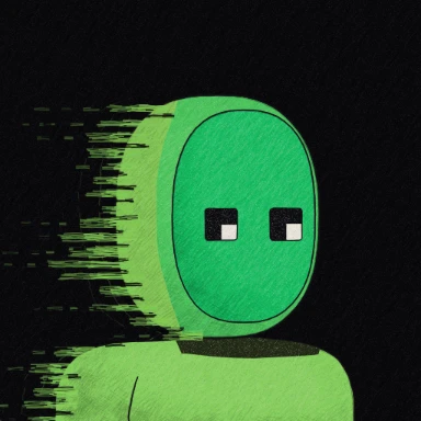 Lineage / skin: Vibrant / Lime