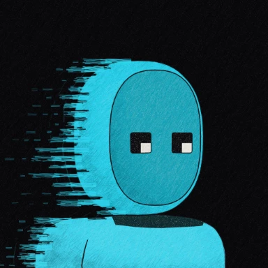 Lineage / skin: Vibrant / Cyan
