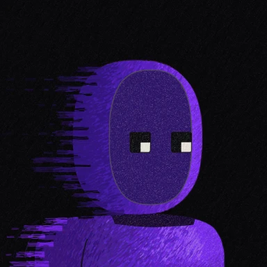Lineage / skin: Gemini / Ultraviolet