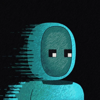 Lineage / skin: Gemini / Cyan