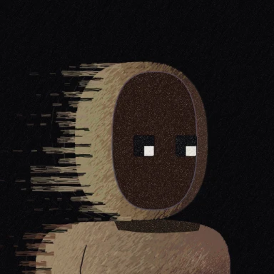 Lineage / skin: Gemini / Mocha
