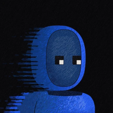 Lineage / skin: Gemini / Cobalt