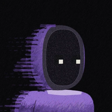 Lineage / skin: Noir / Violet