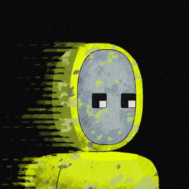 Lineage / skin: Corrupted / Acid