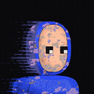 Lineage / skin: Corrupted / Cobalt