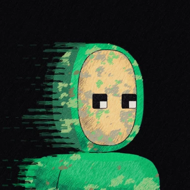 Lineage / skin: Corrupted / Emerald