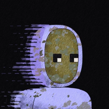 Lineage / skin: Corrupted / Phosphor