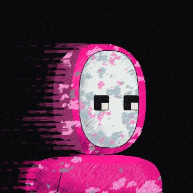 Lineage / skin: Corrupted / Hot Pink