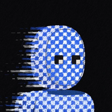 Lineage / skin: Grid / Blue
