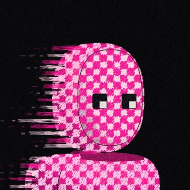 Lineage / skin: Grid / Hot Pink