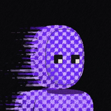 Lineage / skin: Grid / Lilac