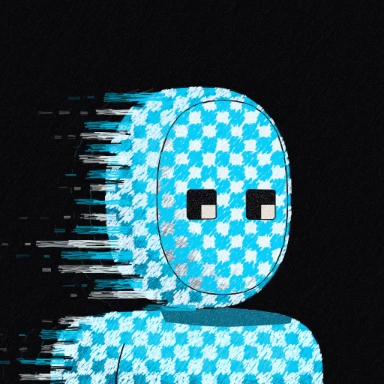 Lineage / skin: Grid / Cyan