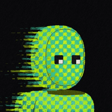 Lineage / skin: Grid / Green