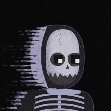 Lineage / skin: Skele / Violet