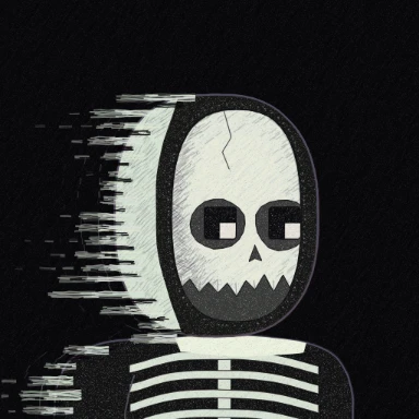 Lineage / skin: Skele / Bone