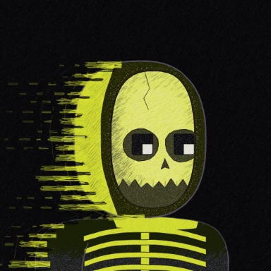 Lineage / skin: Skele / Gold