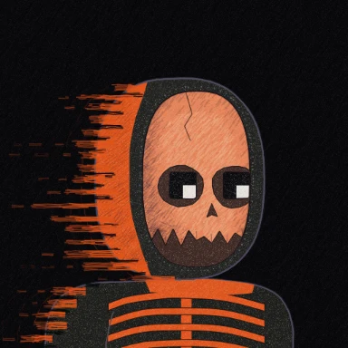 Lineage / skin: Skele / Ember