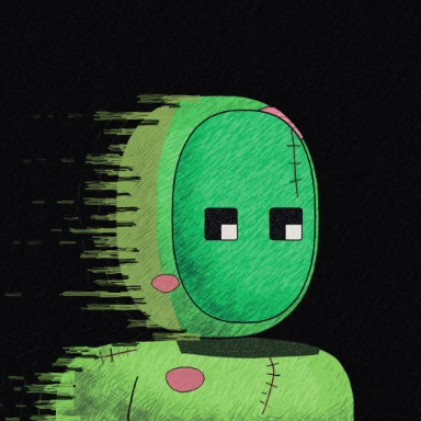 Lineage / skin: Zombie / Zombie