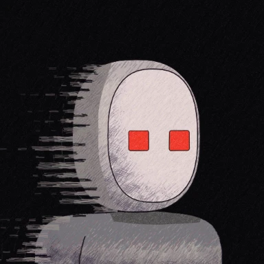Eyes: 404