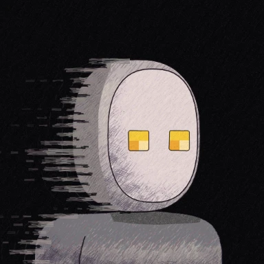 Eyes: Halogen