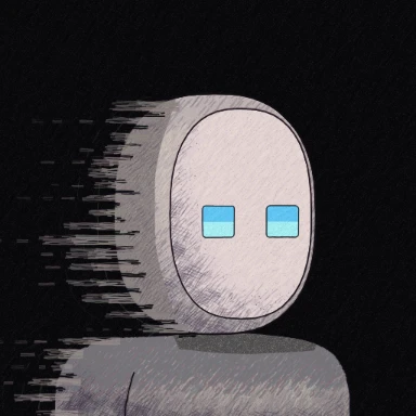 Eyes: Frost