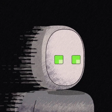 Eyes: Phosphor