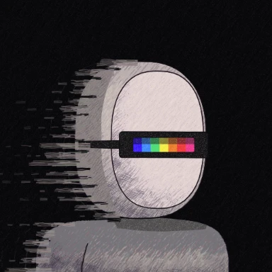Eyes: Mono RGB