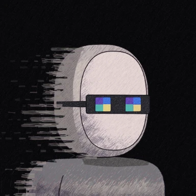 Eyes: Mosaic