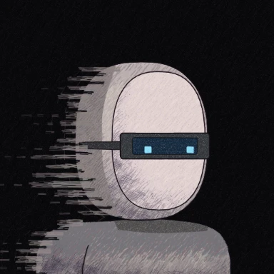 Eyes: Scanline Ice