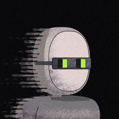 Eyes: Rim Graphite