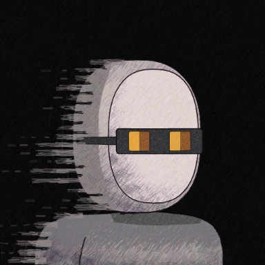 Eyes: Terminal
