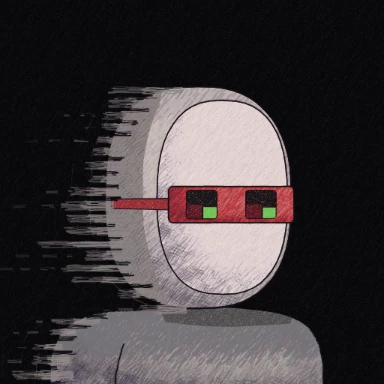 Eyes: Redline