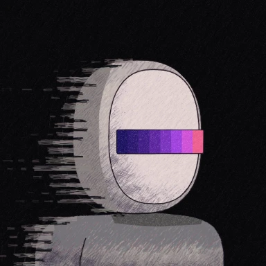 Eyes: Ultraviolet