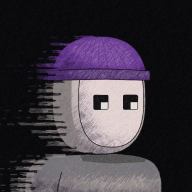 Head: Nyx