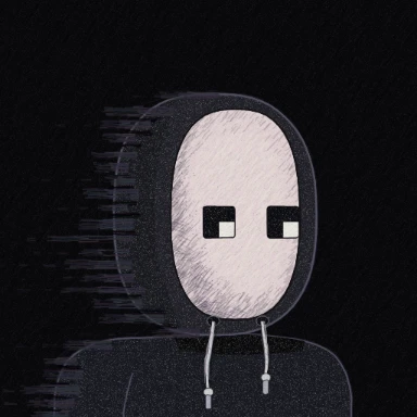 Head: Hoodie