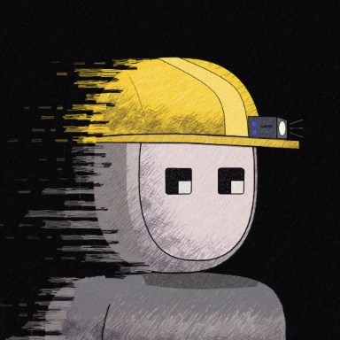 Head: Miner