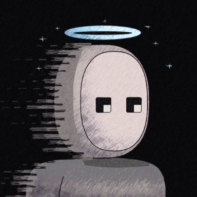 Head: Saint Full